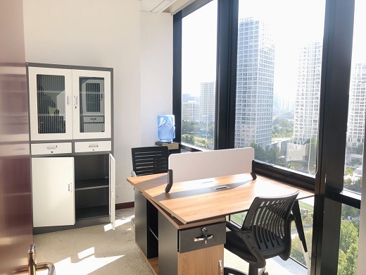 国际大厦办公室照片