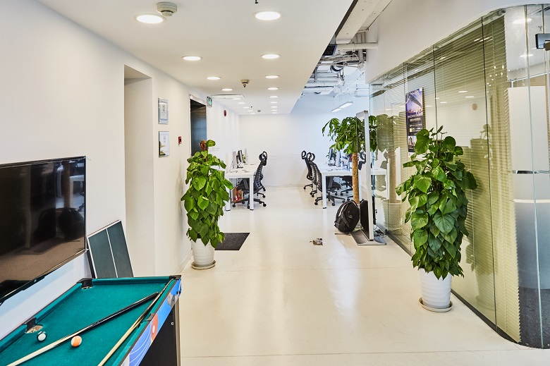 国际大厦入驻企业